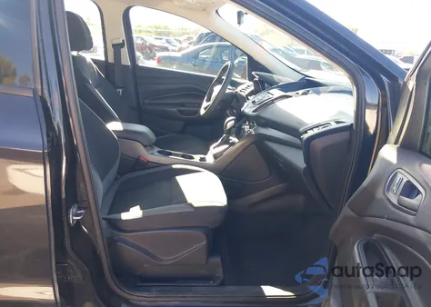 2015 Ford Escape S из США, поврежденный, VIN 1FMCU0F70FUC62930